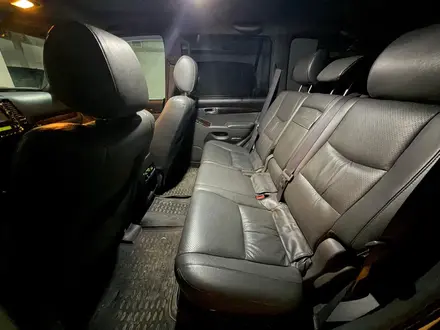 Toyota Land Cruiser Prado 2006 года за 13 200 000 тг. в Актау – фото 8