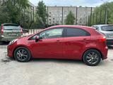 Kia Rio 2016 годаүшін5 800 000 тг. в Астана – фото 3