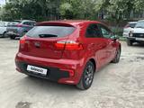 Kia Rio 2016 годаүшін5 800 000 тг. в Астана – фото 5