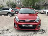 Kia Rio 2016 годаүшін5 800 000 тг. в Астана
