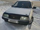 ВАЗ (Lada) 21099 2002 года за 700 000 тг. в Актобе