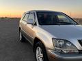 Lexus RX 300 2002 годаүшін5 600 000 тг. в Шымкент – фото 2