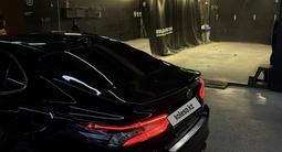 Toyota Camry 2021 годаүшін14 800 000 тг. в Алматы – фото 4