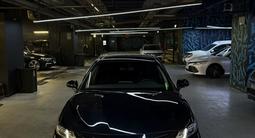 Toyota Camry 2021 годаүшін14 800 000 тг. в Алматы – фото 3