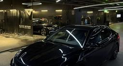 Toyota Camry 2021 годаүшін14 800 000 тг. в Алматы