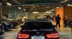 Toyota Camry 2021 годаүшін14 800 000 тг. в Алматы – фото 2