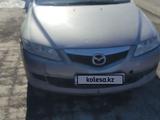 Mazda 6 2002 годаүшін2 500 000 тг. в Талдыкорган – фото 4