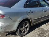 Mazda 6 2002 годаүшін2 500 000 тг. в Талдыкорган – фото 5