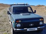 ВАЗ (Lada) Lada 2121 1996 годаfor1 100 000 тг. в Караганда