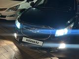 Chevrolet Cruze 2013 года за 3 500 000 тг. в Астана – фото 2