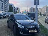 Chevrolet Cruze 2013 года за 3 500 000 тг. в Астана