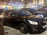 Chevrolet Cruze 2013 года за 3 500 000 тг. в Астана – фото 4