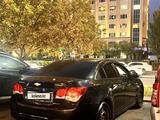 Chevrolet Cruze 2013 года за 3 500 000 тг. в Астана – фото 5