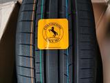 Continental Conti Premium Contact 6 285/50R20for150 000 тг. в Алматы – фото 2