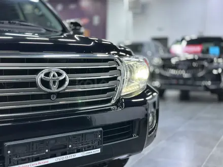 Toyota Land Cruiser 2014 года за 25 000 000 тг. в Тараз – фото 6