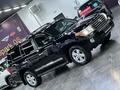 Toyota Land Cruiser 2014 годаүшін25 000 000 тг. в Тараз – фото 5