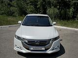 Honda Odyssey 2012 года за 6 100 000 тг. в Павлодар – фото 2