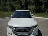 Honda Odyssey 2012 года за 6 100 000 тг. в Павлодар – фото 3