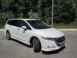 Honda Odyssey 2012 года за 6 100 000 тг. в Павлодар – фото 4