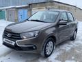 ВАЗ (Lada) Granta 2190 2019 годаfor4 700 000 тг. в Костанай – фото 3