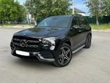 Mercedes-Benz GLS 450 2019 года за 46 500 000 тг. в Костанай – фото 3