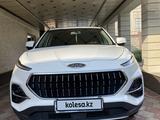 JAC S7 2021 года за 7 000 000 тг. в Шымкент