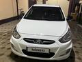 Hyundai Accent 2015 года за 5 700 000 тг. в Кызылорда – фото 6