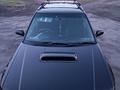 Subaru Forester 1997 года за 3 300 000 тг. в Явленка – фото 11