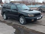 Subaru Forester 1997 годаүшін3 300 000 тг. в Явленка – фото 5