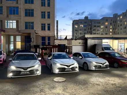 Аренда авто, прокат авто, автопрокат г Астана в Астана – фото 7