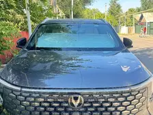Changan CS55PLUS, 2025