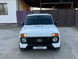 ВАЗ (Lada) Lada 2121 2018 года за 3 500 000 тг. в Кызылорда
