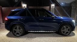 Mercedes-Benz GLE 450 2019 годаfor36 000 000 тг. в Алматы – фото 3
