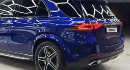 Mercedes-Benz GLE 450 2019 годаfor36 000 000 тг. в Алматы – фото 5