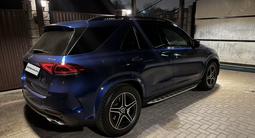 Mercedes-Benz GLE 450 2019 годаfor36 000 000 тг. в Алматы – фото 2