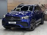 Mercedes-Benz GLE 450 2019 годаfor36 000 000 тг. в Алматы