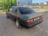 Nissan Primera 1994 годаүшін500 000 тг. в Ганюшкино – фото 3