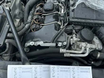 Двигатель Н54 мотор N54 из Японии пробег 61.000 км за 1 300 000 тг. в Алматы – фото 6