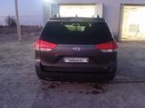 Toyota Sienna 2013 годаүшін11 200 000 тг. в Кызылорда – фото 2