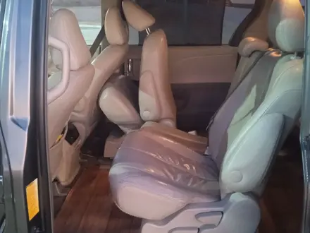 Toyota Sienna 2013 года за 11 200 000 тг. в Кызылорда – фото 10