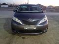 Toyota Sienna 2013 года за 11 200 000 тг. в Кызылорда