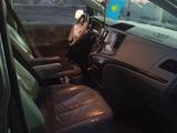 Toyota Sienna 2013 годаүшін11 200 000 тг. в Кызылорда – фото 5