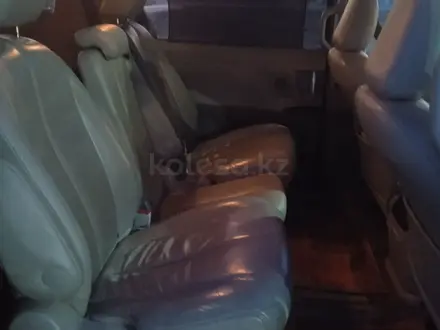 Toyota Sienna 2013 года за 11 200 000 тг. в Кызылорда – фото 8