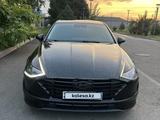 Hyundai Sonata 2020 годаүшін10 500 000 тг. в Алматы – фото 2