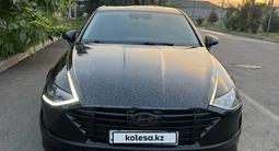 Hyundai Sonata 2020 годаүшін10 500 000 тг. в Алматы – фото 2
