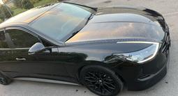 Hyundai Sonata 2020 годаүшін10 500 000 тг. в Алматы – фото 4
