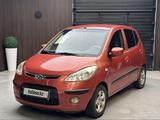 Hyundai i10 2009 года за 2 600 000 тг. в Актобе