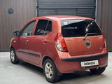 Hyundai i10 2009 года за 2 600 000 тг. в Актобе – фото 4