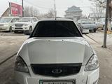 ВАЗ (Lada) Priora 2170 2014 годаүшін3 650 000 тг. в Тараз – фото 4