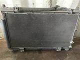 Радиатор охлаждения,кондиционера GS350 за 40 000 тг. в Караганда